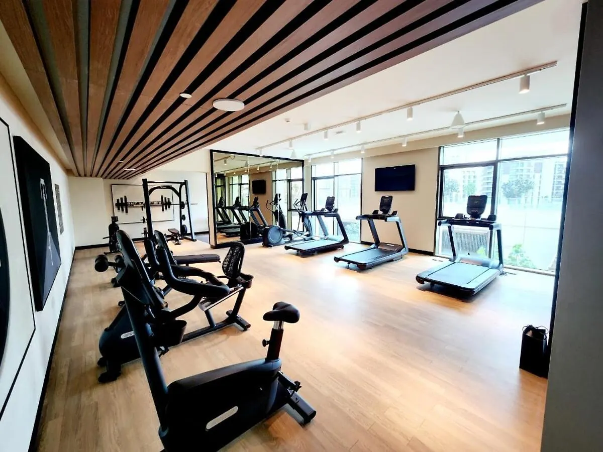 2-Bedrooms Apartment Experience Luxury Living At Creek Palace Dubai