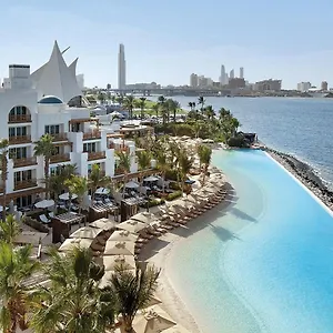 Курортный комплекс Park Hyatt, Дубай